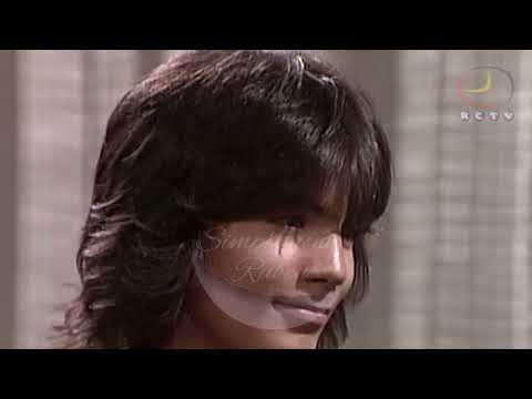 Ruben Gomez en la Telenovela Alondra 1989