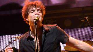 Paolo Nutini LIVE "Numpty" Royal Albert Hall