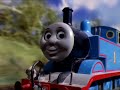 Trouble For Thomas US