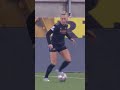 Simply unstoppable: Stina Blackstenius