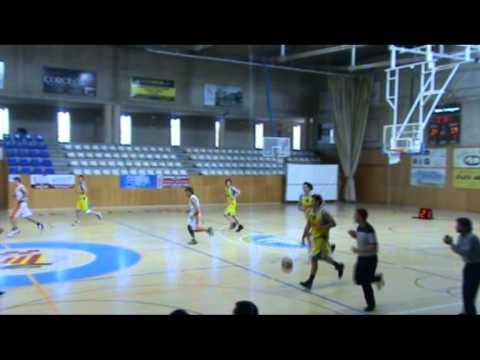 EBA C J23 Vilaseca - Aqua