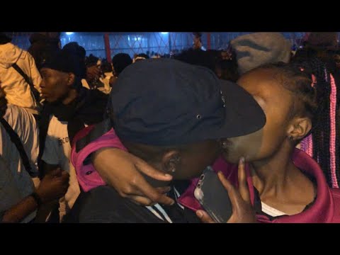 WE WENT TO CULPRIT’S EVENT 🩶 AND THIS HAPPENED 😱😱😱(Vlog🇿🇦❤️)