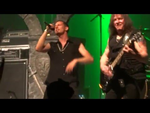 Ross The Boss - Kill With Power LIVE (Keep It True Festival 2016)