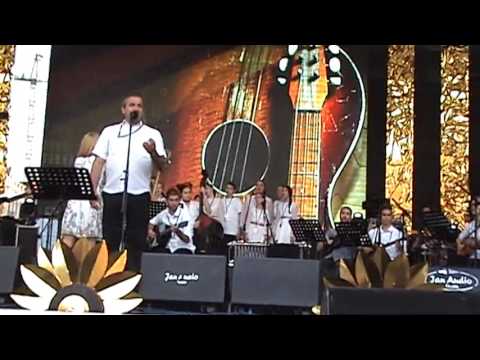 Tamburica fest 2017 "Osam tamburaša"