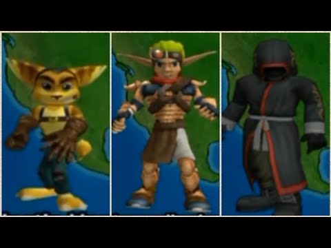 Hot Shots Golf Fore Let's Play (PART 35 - FINALE)