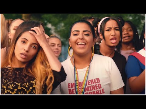 Marwa Loud - Bad Boy (Clip Officiel)