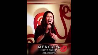 Download lagu MENGAPA NICKY ASTRIA & IAN ANTONO #nickyastria #ianantono #atiekcb atiek cb #fypyoutube #fypシ゚viral mp3 Download lagu MENGAPA NICKY ASTRIA & IAN ANTONO #nickyastria #ianantono #atiekcb atiek cb #fypyoutube #fypシ゚viral mp3
