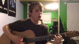 the orwells blood bubbles cover