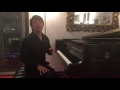 Lang Lang Lesson 1