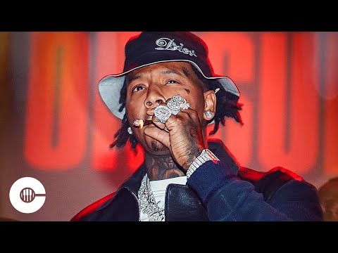 MoneyBagg Yo x Key Glock Type Beat "Toxic" | @ChaseRanItUp x @1kakira