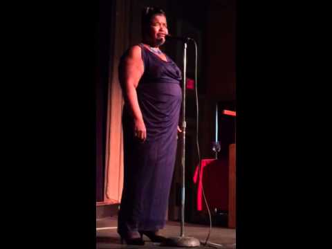 Thumbnail for Gospel Brunch with Mahalia Jackson featuring Sylvia Bard by Mahalia Jackson