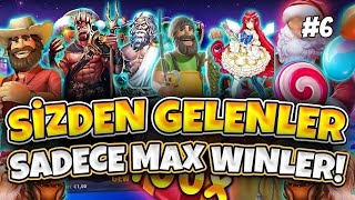 SLOT OYUNLARI 💸 SİZDEN GELENLER SLOT 💸 SİZDEN GELENLER 💸 SİZDEN GELEN MAX WİNLER 6