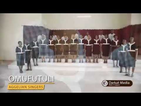 Aggelian singers - omufutuli
