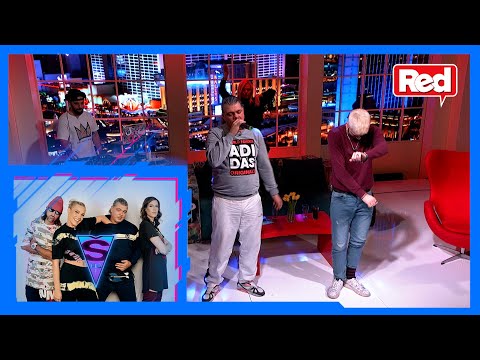 Bradda feat. Juice - Revanš - Špic - 04.11.2021. - Red TV