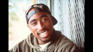 2pac - Untouchable (Swizz Beatz remix)