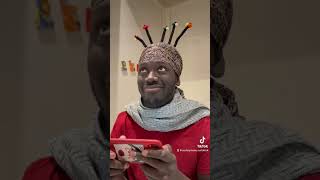 Download lagu Binta vs Aminata - Souleymane Touré mp3