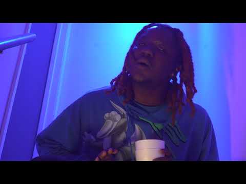 Vintage Daz - Same Energy (Official Video)