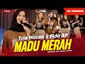 Trio Macan X Fida AP Madu Merah Secangkirmadumerah Official Music Video Live Version