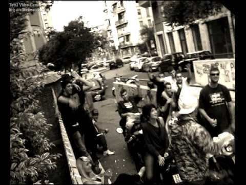 Muggio "Cresci" [Official Video]