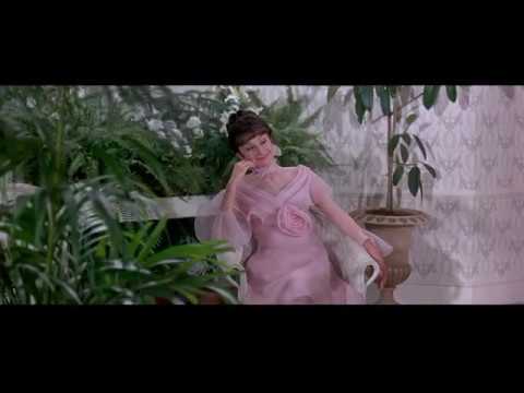 Without You - Audrey Hepburn 's own voice - My Fair Lady