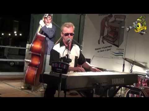 ▲Denis Mazhukov - Live at Vintage Roots Festival 2014