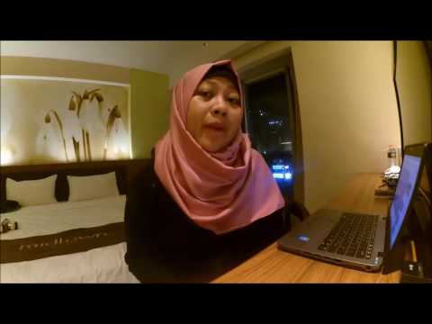 Closer - The Chainsmokers ft. Halsey cover Anggi (singing alone)