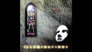 Wishbone Ash - Mystery Man