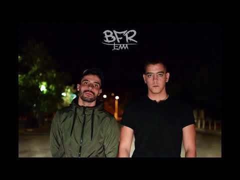 BFR TEAM - ΕΙΣΤΕ ΑΝΙΚΑΝΟΙ - (PROD. DPO)