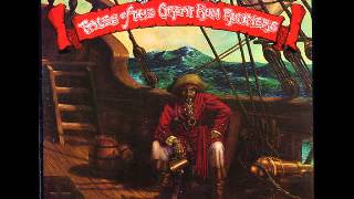 ROBERT HUNTER-MAYBE SHE'S A BLUEBIRD-MY FATHER'S PLACE 3/10/1978