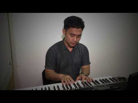 Mantan Terindah - Kahitna cover by Dimas Titis