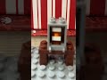 Custom Lego SCP 500 Tutorial Scp Scpfoundation Scpcb Scpsl Scp500 Lego Legominifigures