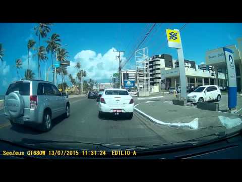 Jabitacá/PE - Maceió/AL - julho/2015 - Pt-17 - Bem vindos a praia. Férias em Maceió