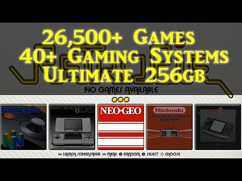 download lagu mp3 mp4 256gb Retropie 4.4 Ultimate Pi 3 B+ Image Wolfanoz, download lagu 256gb Retropie 4.4 Ultimate Pi 3 B+ Image Wolfanoz gratis, unduh video klip 256gb Retropie 4.4 Ultimate Pi 3 B+ Image Wolfanoz