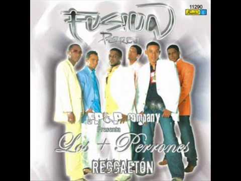 Pide mas reggaeton - Fusion perreo