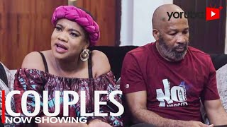 Couples Yoruba Latest Movie 2022 Drama Opeyemi Aiyeola | Yemi Solade | Juliet Jatto