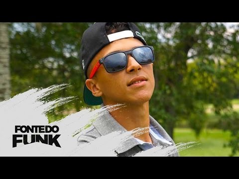 MC Guinho da Praça - Se Recalque Virou Moda (Lyric Vídeo) Lançamento 2017