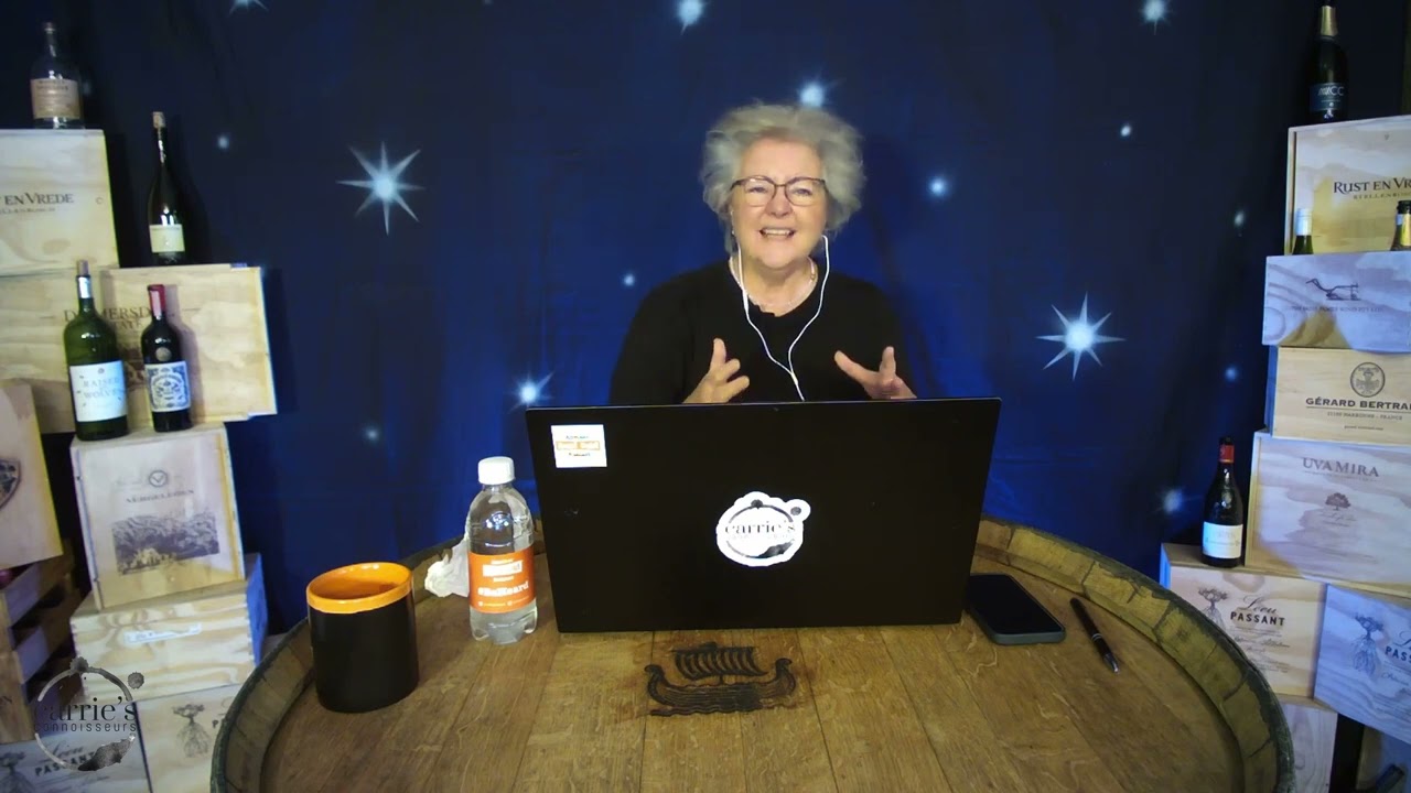 Harvest Horribilis produces grapes of hope | Emile Joubert