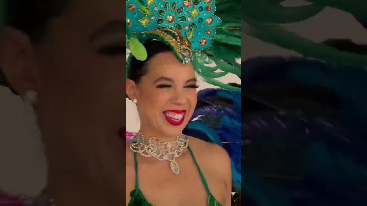 Promotional video thumbnail 2 for Vancity Showgirls