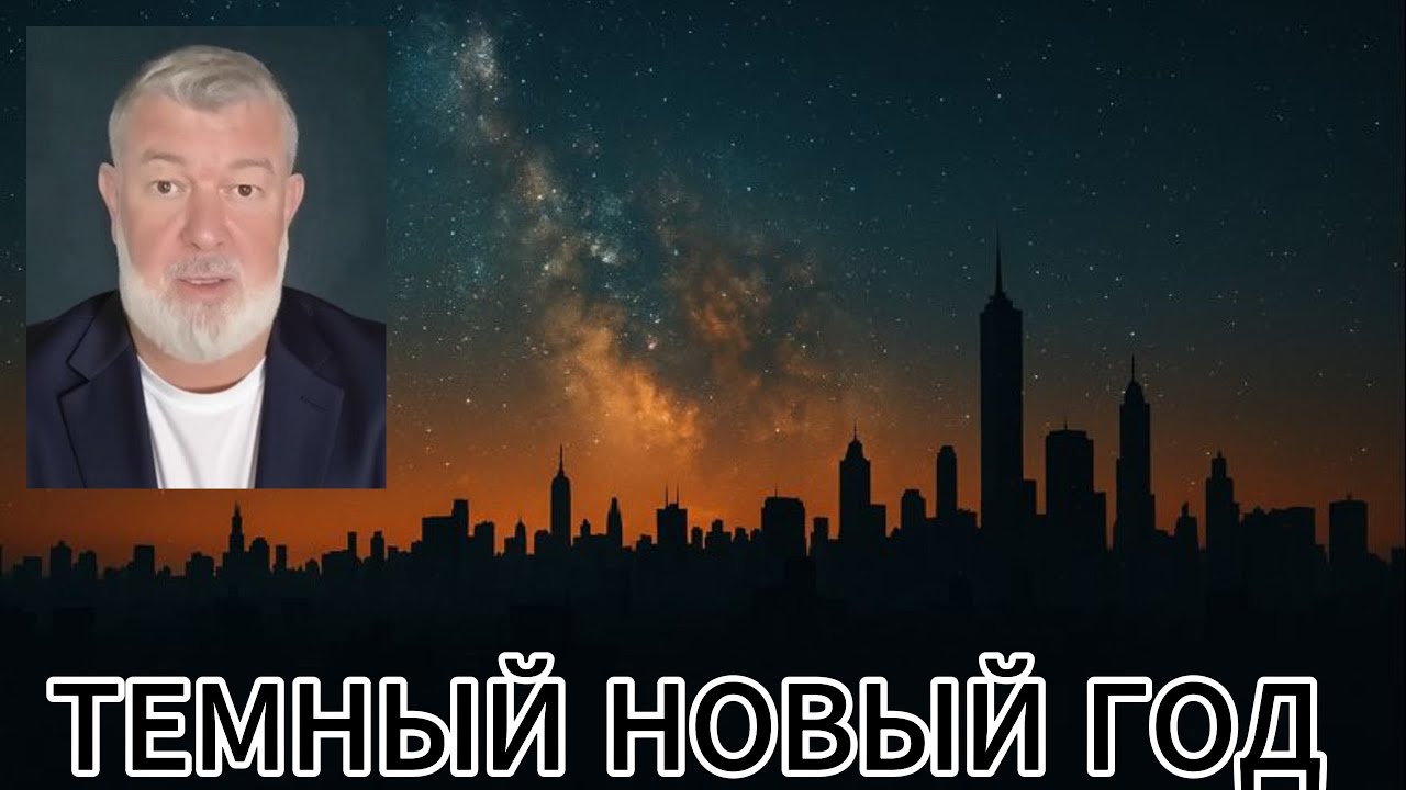 В НОВЫЙ ГОД ОТКЛЮЧАТ СВЕТ