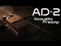BOSS Pedale AD-2 BOSS Pedale AD-2