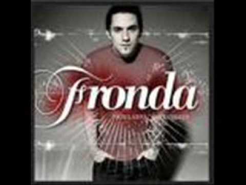 Fronda - en spark i ansiktet