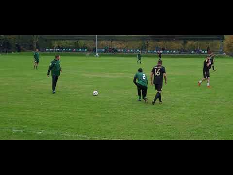 PKS Łany TONDACH - OLDBOY WKS ŚLĄSK Wrocław S.A. 4:1(1:1).
