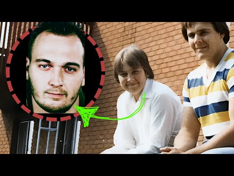 How Steroids Ruined The Lives Of 2 Brothers with NFL Dreams