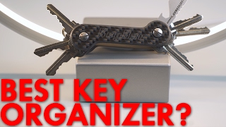 Keybar Hands On!