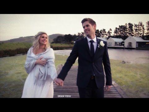 Marika + Michael  |  Nitida  |  Emdon Video
