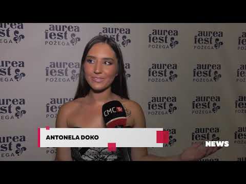 CMC NEWS 3.9.2019. - Slavonija fest CMC 200, Prljavo kazalište, Aurea fest, Ivano premijera