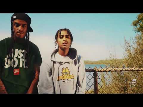 Yung Niddy x YTO Jelly x Semi 7 - Vibe With Me (S/E by Isaac Garcia)