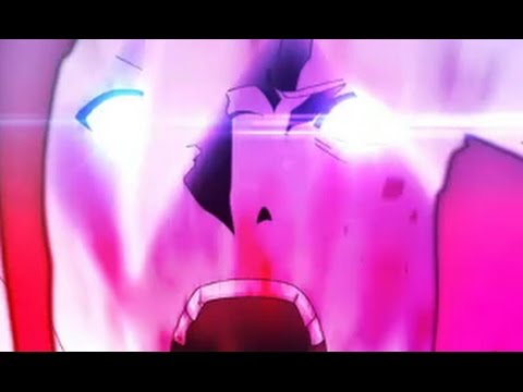 Fire Emblem Fates Blind Run: Part 5 - KAMUI SMASH FACE!!!