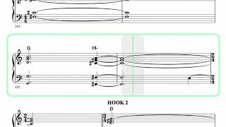 YES ● Close to the Edge [ Isolated Keyboard 1 + SCORE ]