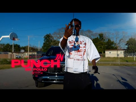 Mr Pollo - Punch In | Guttah 2 Guttah Performance 🎙